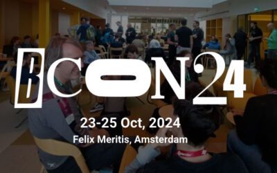 Linkage Announces Co-sponsorship of BCON 2024